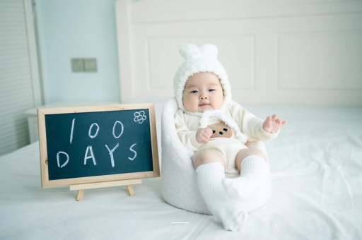 威海4个月宝宝干呕