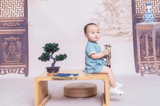 威海宝宝发烧两天了